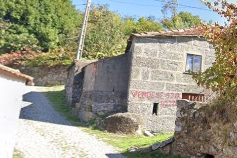 Villa i Baiao, Porto, Baiao - € 27.690 | Ref: LM-2026/1 - foto 22