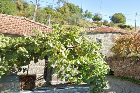 Villa i Baiao, Porto, Baiao - € 27.690 | Ref: LM-2026/1 - foto 23