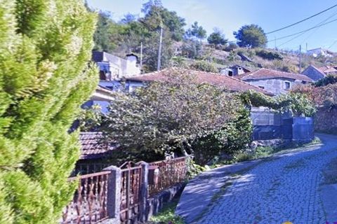 Villa i Baiao, Porto, Baiao - € 27.690 | Ref: LM-2026/1 - foto 24