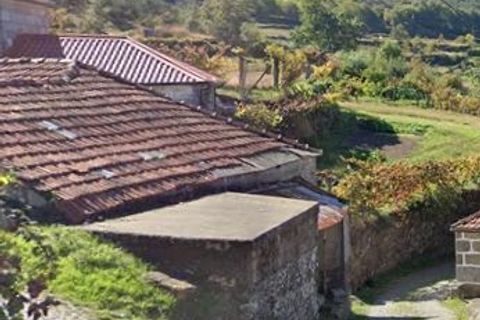 Villa i Baiao, Porto, Baiao - € 27.690 | Ref: LM-2026/1 - foto 25