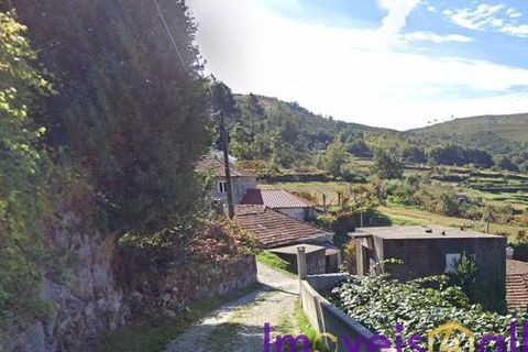 Villa i Baiao, Porto, Baiao - € 27.690 | Ref: LM-2026/1 - foto 26