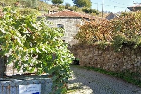 Villa i Baiao, Porto, Baiao - € 27.690 | Ref: LM-2026/1 - foto 27