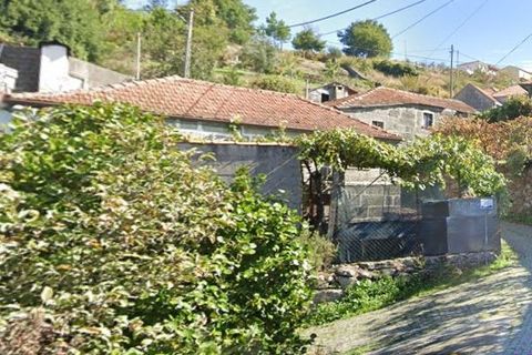 Villa i Baiao, Porto, Baiao - € 27.690 | Ref: LM-2026/1 - foto 28