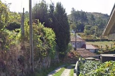 Villa i Baiao, Porto, Baiao - € 27.690 | Ref: LM-2026/1 - foto 29