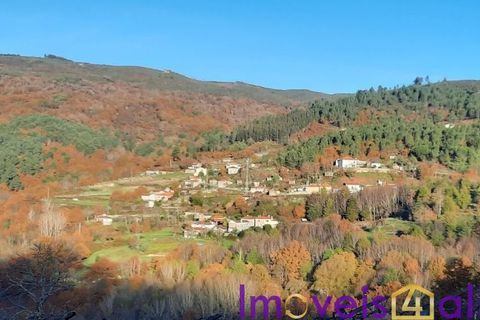 Villa i Baiao, Porto, Baiao - € 27.690 | Ref: LM-2026/1 - foto 30