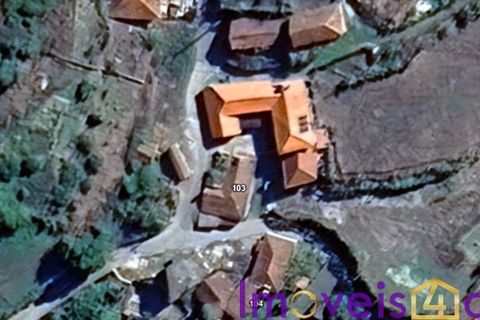 Villa i Baiao, Porto, Baiao - € 27.690 | Ref: LM-2026/1 - foto 32