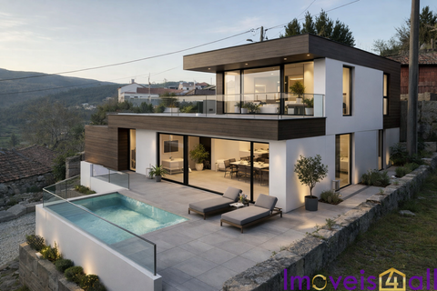 Villa i Baiao, Porto, Baiao - € 27.690 | Ref: LM-2026/1 - foto 34