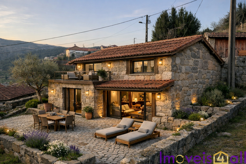 Villa i Baiao, Porto, Baiao - € 27.690 | Ref: LM-2026/1 - foto 35