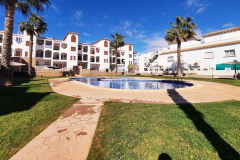 Leilighet i Los Altos, Alicante, Los Altos - € 170 000 | Ref: P8671 - foto 29