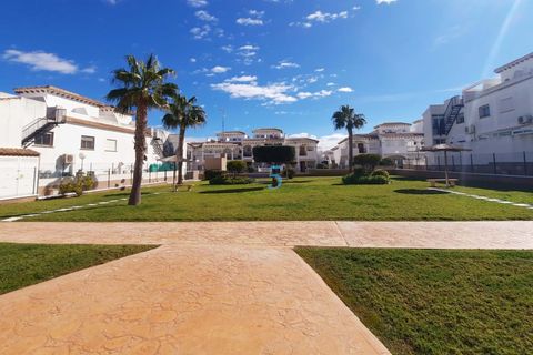 Leilighet i Los Altos, Alicante, Los Altos - € 170 000 | Ref: P8671 - foto 30