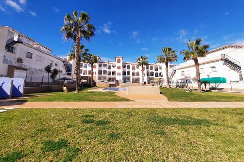 Leilighet i Los Altos, Alicante, Los Altos - € 170 000 | Ref: P8671 - foto 27