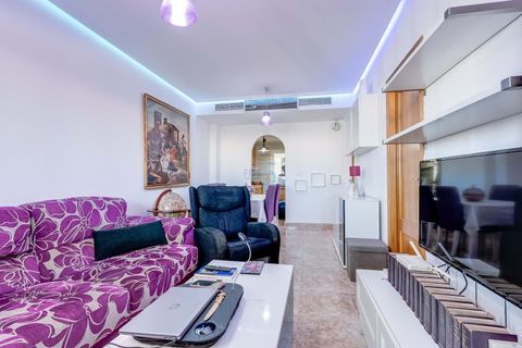 Leilighet i Los Altos, Alicante, Los Altos - € 170 000 | Ref: P8671 - foto 4