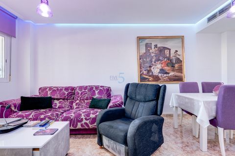 Leilighet i Los Altos, Alicante, Los Altos - € 170 000 | Ref: P8671 - foto 5