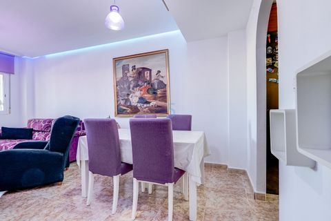 Leilighet i Los Altos, Alicante, Los Altos - € 170 000 | Ref: P8671 - foto 7