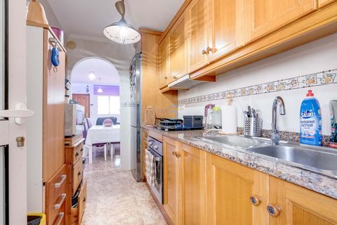 Leilighet i Los Altos, Alicante, Los Altos - € 170 000 | Ref: P8671 - foto 9