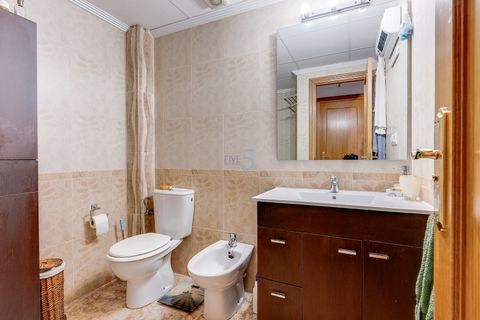 Leilighet i Los Altos, Alicante, Los Altos - € 170 000 | Ref: P8671 - foto 13