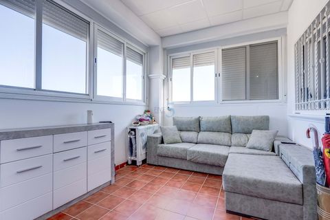 Leilighet i Los Altos, Alicante, Los Altos - € 170 000 | Ref: P8671 - foto 16