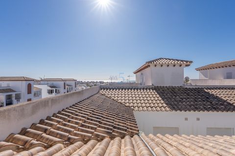 Leilighet i Los Altos, Alicante, Los Altos - € 170 000 | Ref: P8671 - foto 33