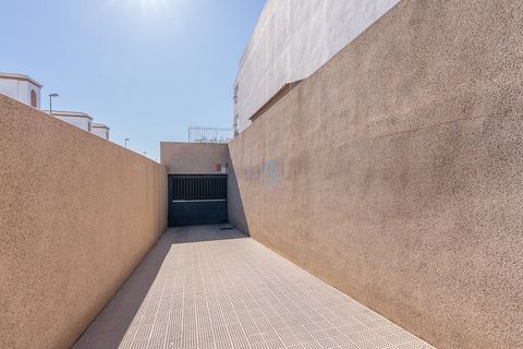 Leilighet i Los Altos, Alicante, Los Altos - € 170 000 | Ref: P8671 - foto 34