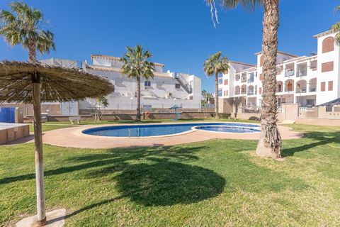 Leilighet i Los Altos, Alicante, Los Altos - € 170 000 | Ref: P8671 - foto 38
