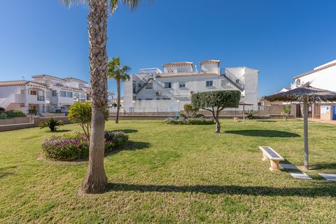 Leilighet i Los Altos, Alicante, Los Altos - € 170 000 | Ref: P8671 - foto 39