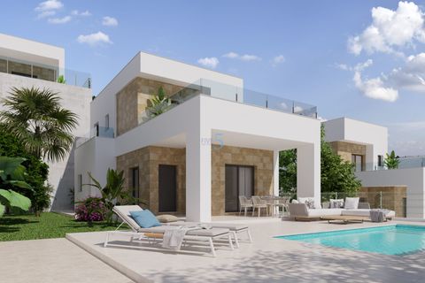 Villa i Polop, Alicante, Polop - € 792.000 | Ref: 26325402-03 - foto 5