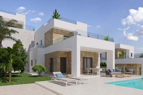 Villa i Polop, Alicante, Polop - € 792.000 | Ref: 26325402-03 - foto 6