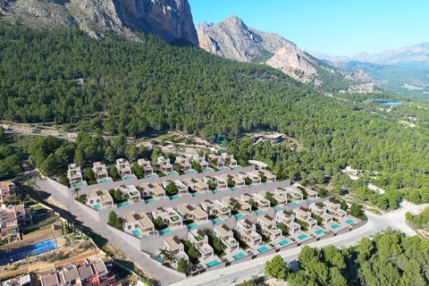Villa i Polop, Alicante, Polop - € 792.000 | Ref: 26325402-03 - foto 7
