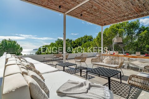 Villa i Altea, Alicante, Altea - € 4.950.000 | Ref: W-047LQF - foto 6