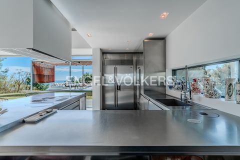 Villa i Altea, Alicante, Altea - € 4.950.000 | Ref: W-047LQF - foto 39