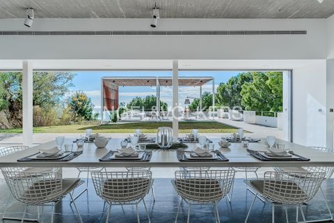 Villa i Altea, Alicante, Altea - € 4.950.000 | Ref: W-047LQF - foto 8