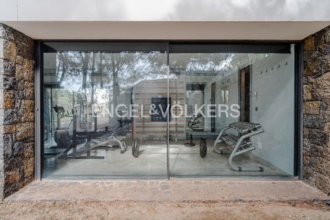 Villa i Altea, Alicante, Altea - € 4.950.000 | Ref: W-047LQF - foto 47