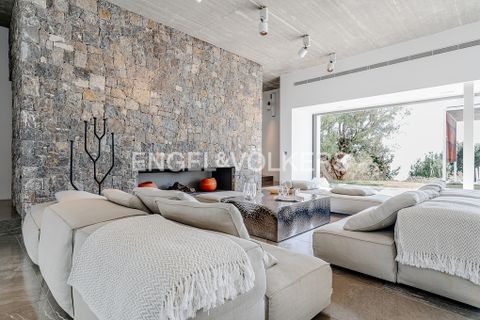 Villa i Altea, Alicante, Altea - € 4.950.000 | Ref: W-047LQF - foto 36