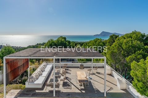 Villa i Altea, Alicante, Altea - € 4.950.000 | Ref: W-047LQF - foto 44