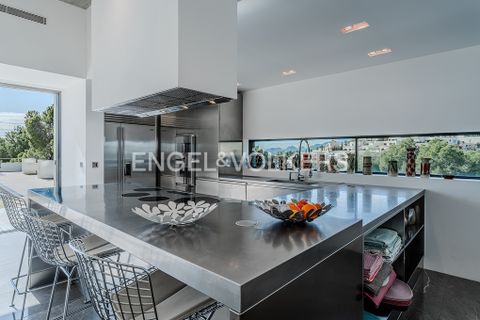 Villa i Altea, Alicante, Altea - € 4.950.000 | Ref: W-047LQF - foto 38