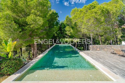 Villa i Altea, Alicante, Altea - € 4.950.000 | Ref: W-047LQF - foto 3