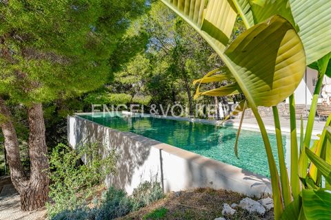 Villa i Altea, Alicante, Altea - € 4.950.000 | Ref: W-047LQF - foto 5