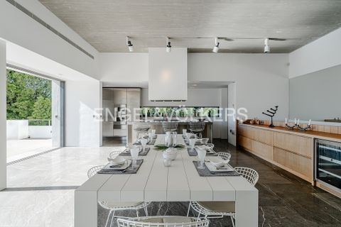 Villa i Altea, Alicante, Altea - € 4.950.000 | Ref: W-047LQF - foto 33