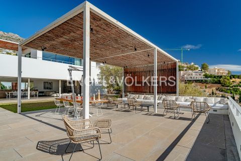 Villa i Altea, Alicante, Altea - € 4.950.000 | Ref: W-047LQF - foto 11