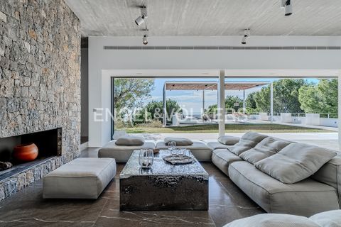 Villa i Altea, Alicante, Altea - € 4.950.000 | Ref: W-047LQF - foto 37