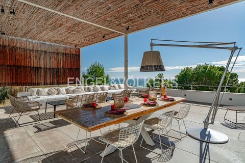 Villa i Altea, Alicante, Altea - € 4.950.000 | Ref: W-047LQF - foto 7