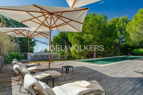 Villa i Altea, Alicante, Altea - € 4.950.000 | Ref: W-047LQF - foto 15