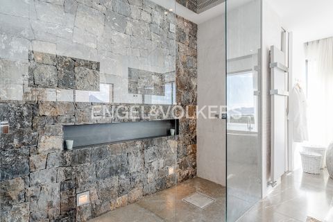 Villa i Altea, Alicante, Altea - € 4.950.000 | Ref: W-047LQF - foto 42