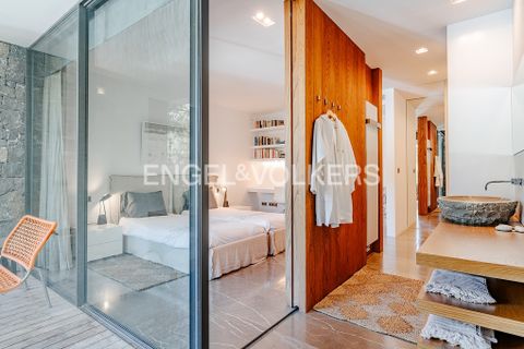 Villa i Altea, Alicante, Altea - € 4.950.000 | Ref: W-047LQF - foto 19