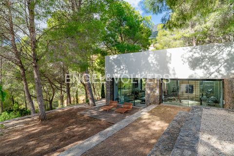 Villa i Altea, Alicante, Altea - € 4.950.000 | Ref: W-047LQF - foto 45