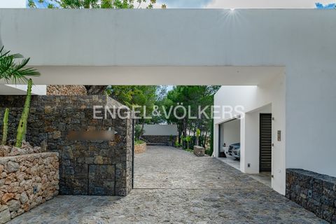 Villa i Altea, Alicante, Altea - € 4.950.000 | Ref: W-047LQF - foto 48