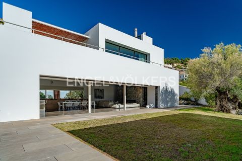 Villa i Altea, Alicante, Altea - € 4.950.000 | Ref: W-047LQF - foto 10