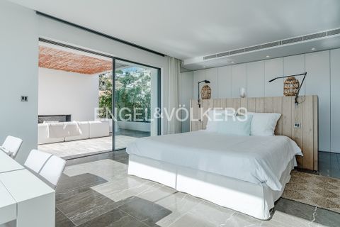 Villa i Altea, Alicante, Altea - € 4.950.000 | Ref: W-047LQF - foto 43