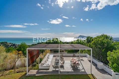 Villa i Altea, Alicante, Altea - € 4.950.000 | Ref: W-047LQF - foto 9
