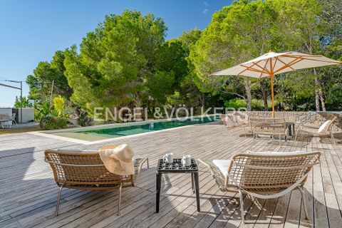 Villa i Altea, Alicante, Altea - € 4.950.000 | Ref: W-047LQF - foto 16